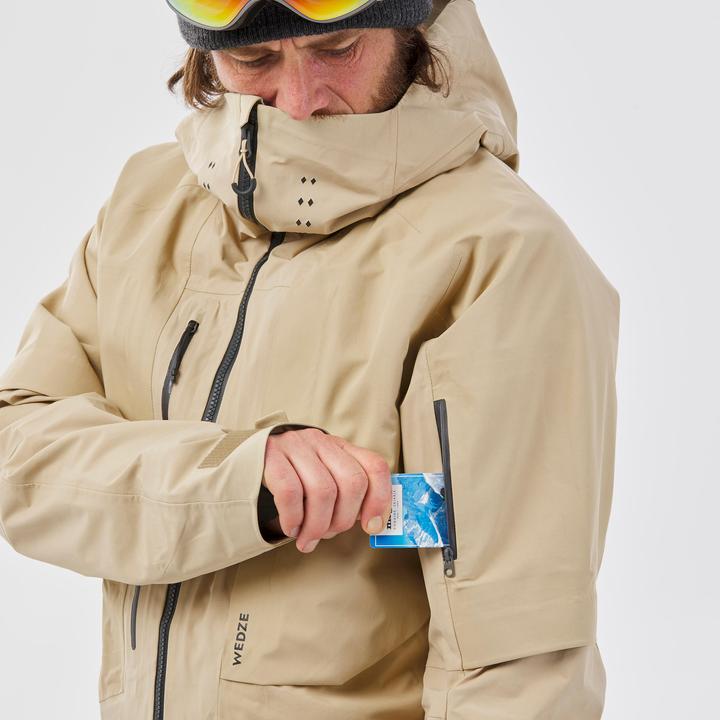 Actual product image Wedze FR900 (XXL)