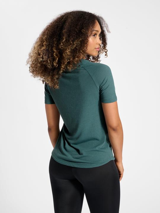 Produktbild hummel Mt Vanja T-Shirt (XS)