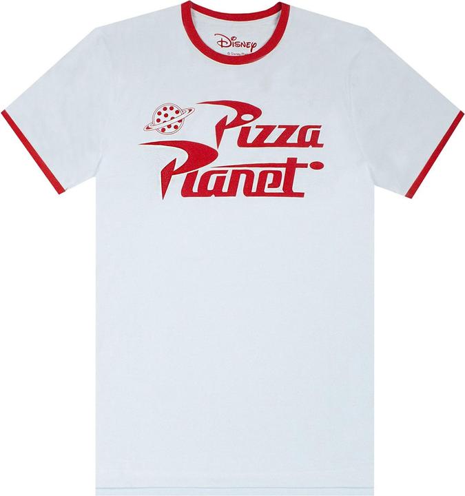 Toy Story Ringer TShirt
