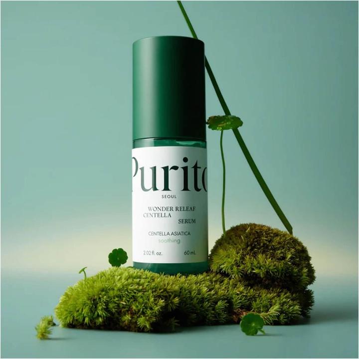 Image du produit Purito Centella Green Level (60 ml)