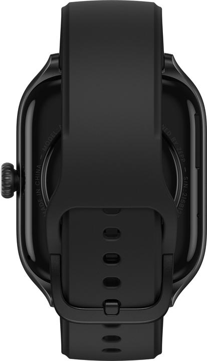 Image du produit Amazfit GTS 4 (43 mm)