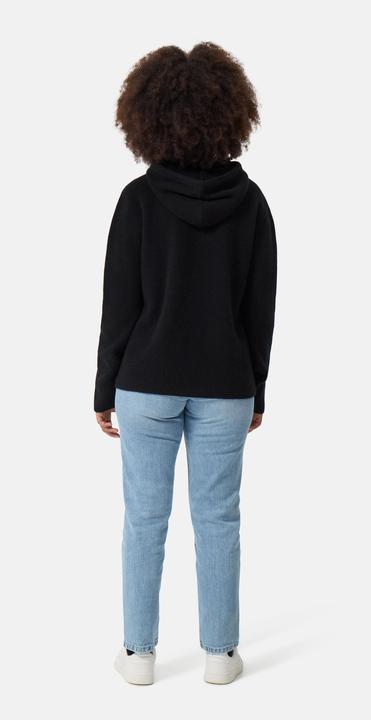 Produktbild Cash-Mere Wolle Kaschmir Hoodie (M)
