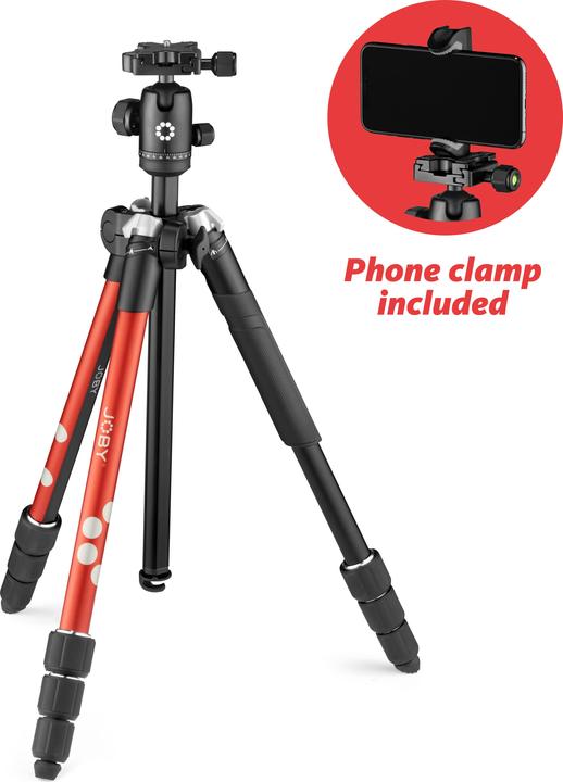 Image du produit Joby RangePod Smart (Métal)