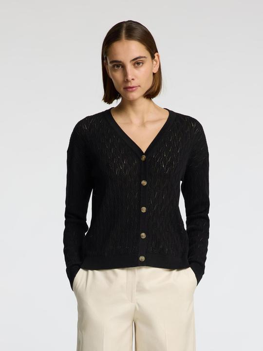 Immagine prodotto Selected Femme Struktur Strickjacke (S)