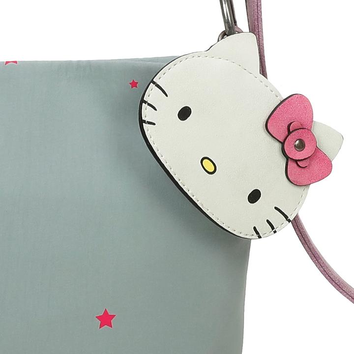 Immagine prodotto Fritzi aus Preußen Hello Kitty fritzi Cross Sky Stars borsa a tracolla 23 cm