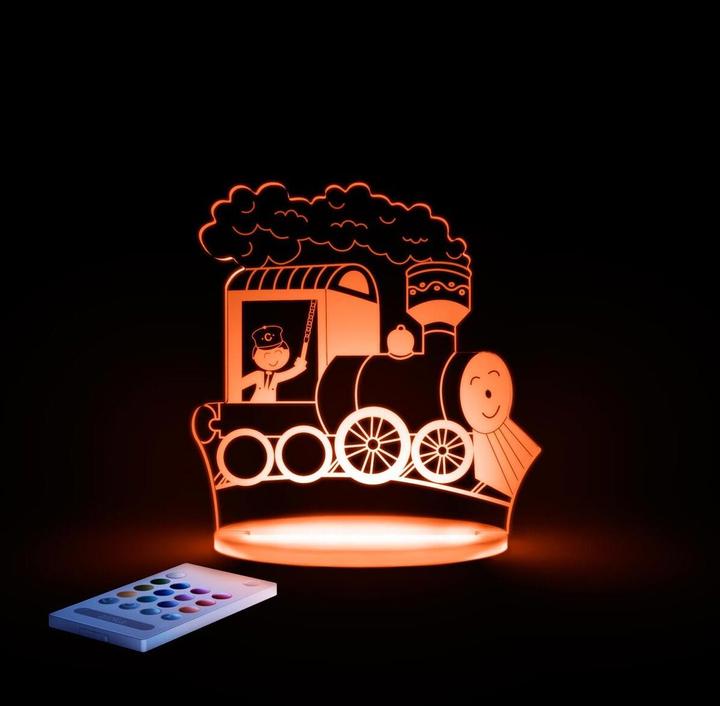 Produktbild Aloka Train SleepyLight 2017