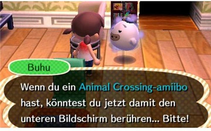 Produktbild Nintendo Animal Crossing: New Leaf (3DS, 3DS XL, DE)