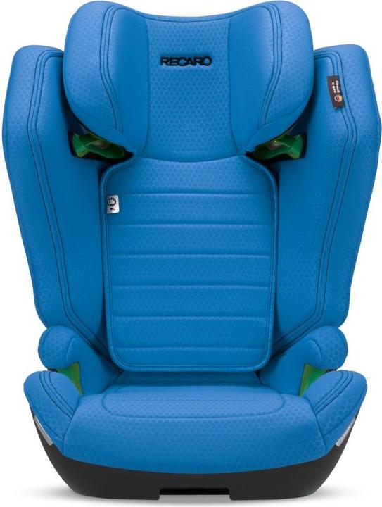 Produktbild RECARO Axion 1 Kindersitz (3-12 Jahre) (Kindersitzerhöhung, ECE R129/i-Size Norm)