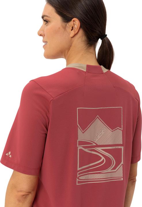 Produktbild Vaude Loamer Shirt (38, S)