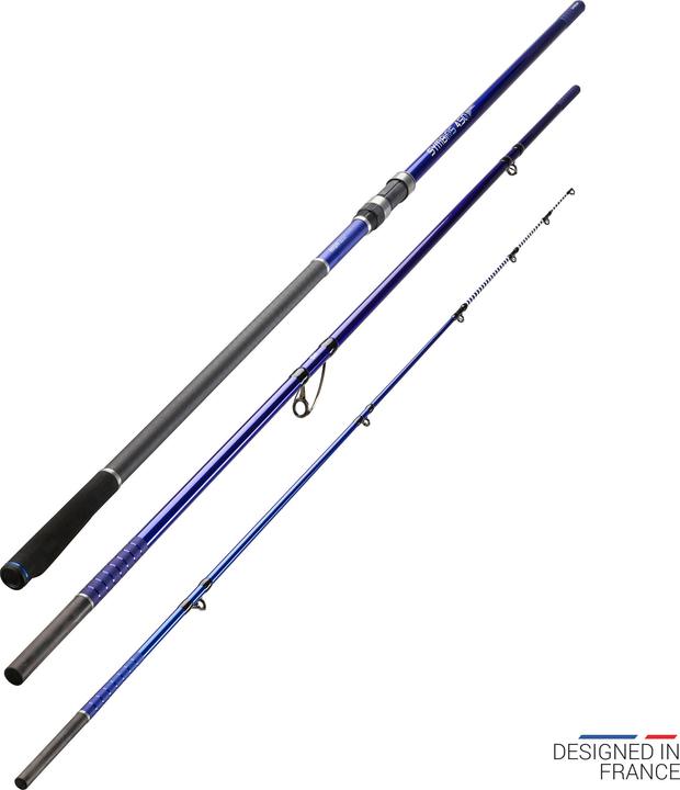 Caperlan SYMBIOS 500 (Castingrute, 450 cm)