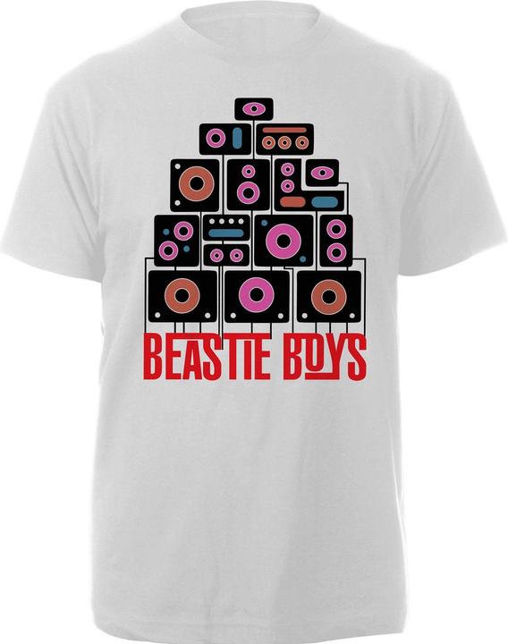 Actual product image Universal Textiles TShirt (L)