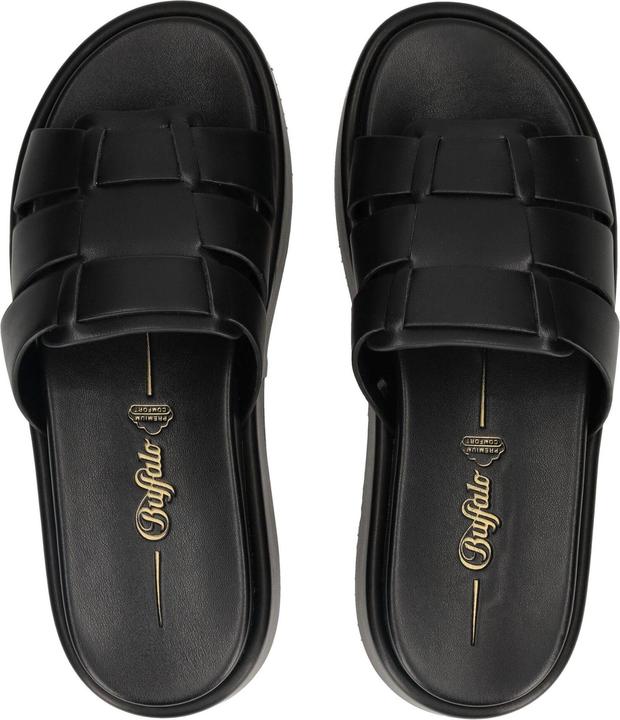 Actual product image Buffalo Pantoletten (41)