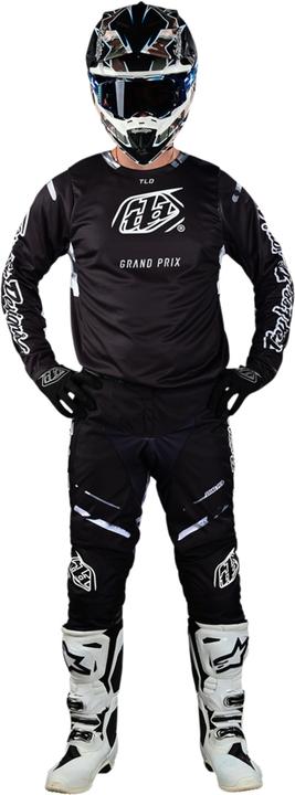 Image du produit Troy Lee Designs GP PRO Pant - Blends Camo (30)