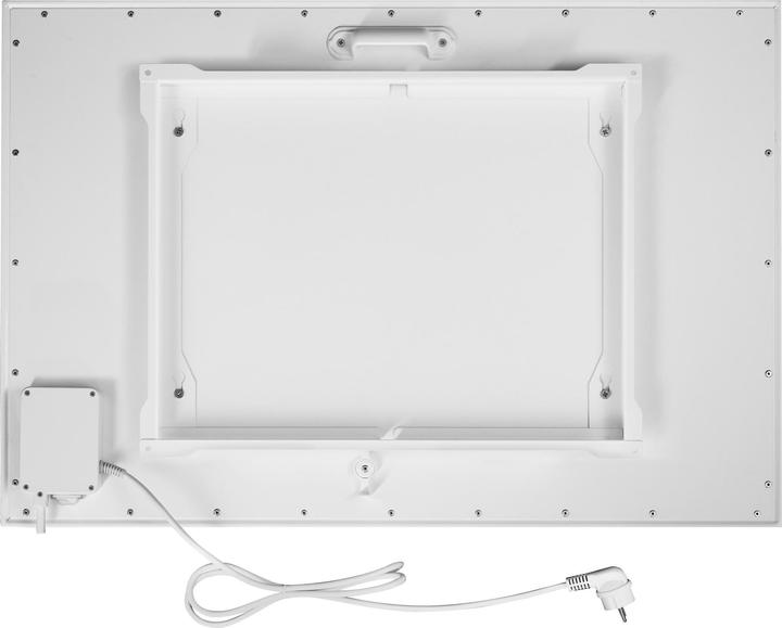 Produktbild tectake Hybrid Infrarotheizung mit Thermostat und Überhitzungsschutz (300 W)