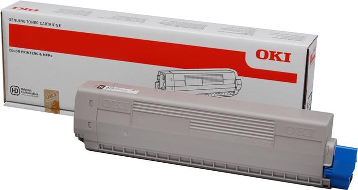 Immagine prodotto OKI 46443102 (M)