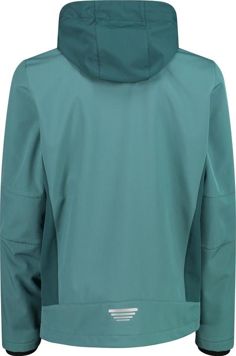 Image du produit CMP Campagnolo Zip Hoodie Softshell (4XL)