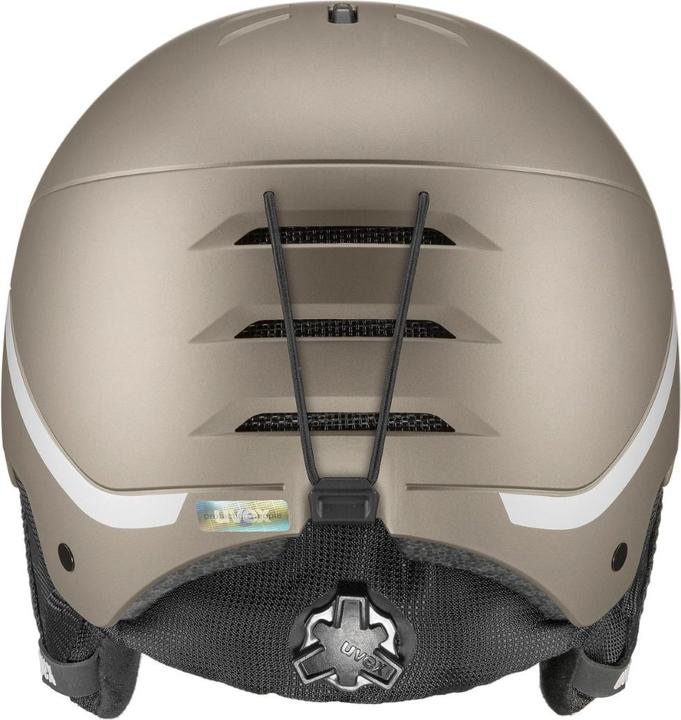 Actual product image Uvex Sports wanted (58 - 62 cm, L)
