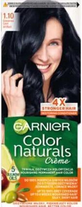 Image du produit Garnier Cn Cream Color 1.10 Pomegranate Black
