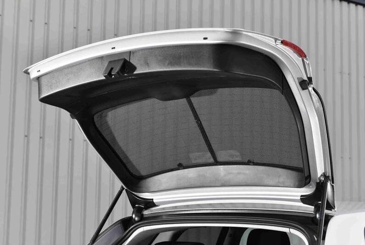 Produktbild Carshades Sonnenschutz Blenden für Audi A4 Limousine ab 2015 bis heute