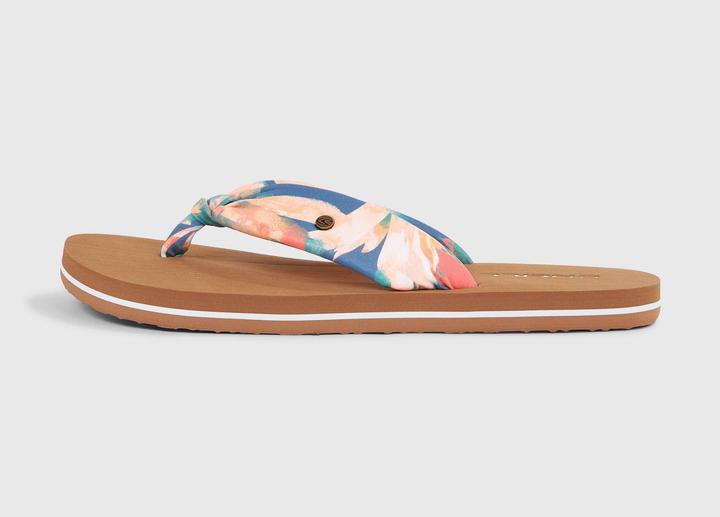 Actual product image O'Neill Women's Ditsy Sun Sandals (41)
