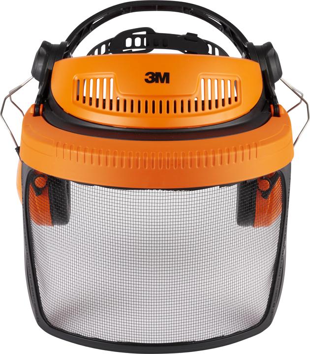 3M Casco di sicurezza (54 - 62 cm)
