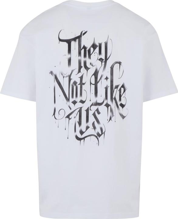 Produktbild Urban Classics Upscale Not Like Us Oversize Tee - 185307 (XL)