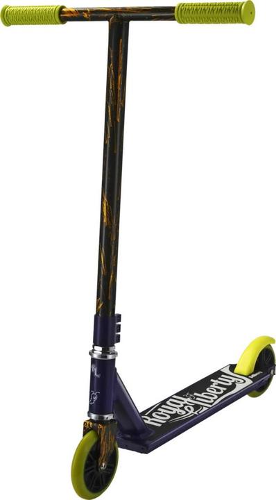 Actual product image JD Bug Royal Liberty