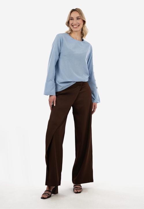 Actual product image Suri Frey Bluse SFY Freyday (M)