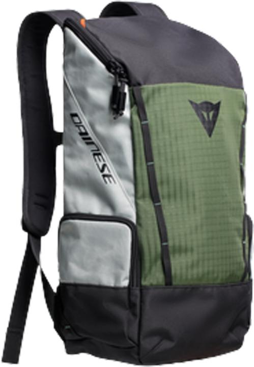 Dainese Rucksack Explorer D-Clutch