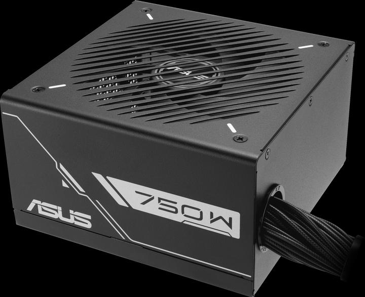 Image du produit ASUS Netzteil PRIME 750W BLACK (750 W)