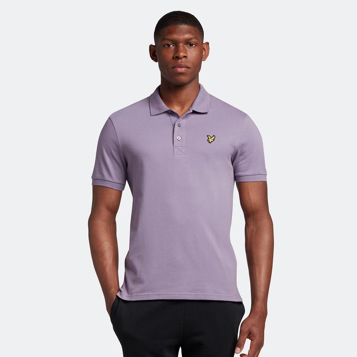 Produktbild Lyle and Scott Poloshirt (XS)