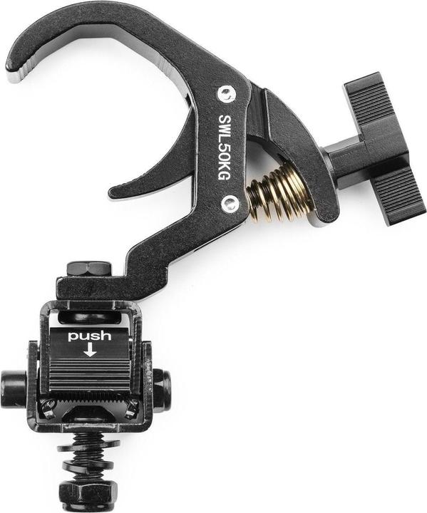 Image du produit BeamZ Clamp BC50B-150F