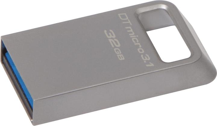Kingston DataTraveler Micro (32 GB)