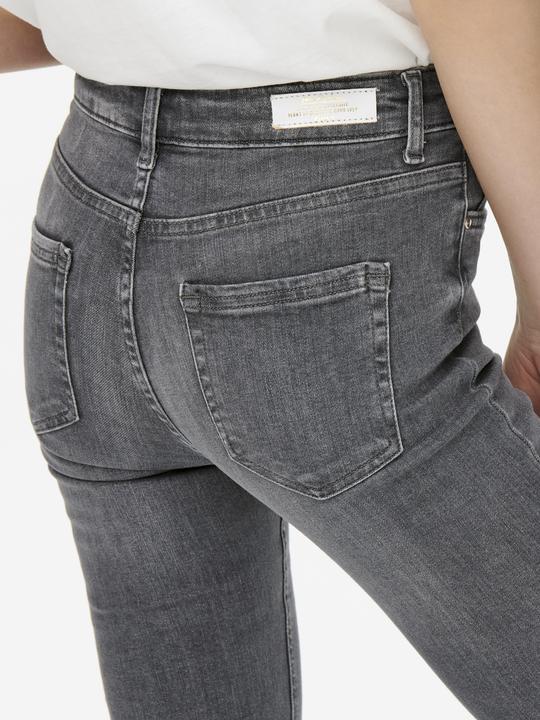 Actual product image Only ONLBlush Mid Flared Jeans (XS)