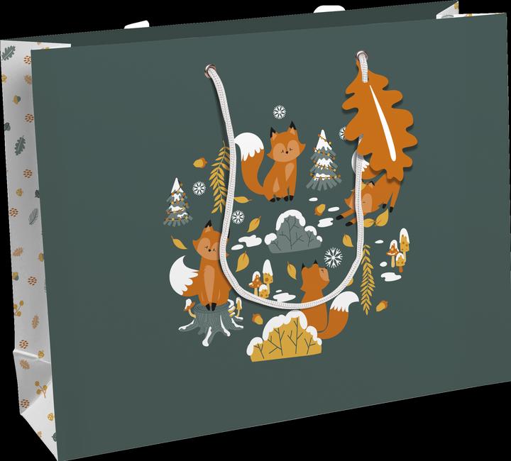 Clairefontaine Sac cadeau (Pochette cadeau, 1 x)