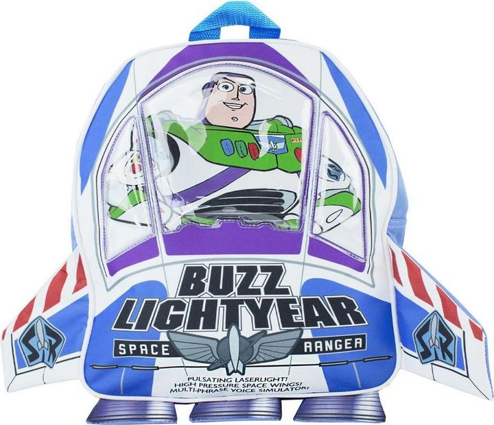 Image du produit Toy Story Sac à dos 3D