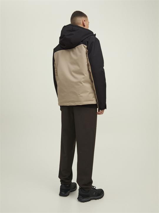 Image du produit Jack & Jones Technische Kapuzen Jacke (XXL)
