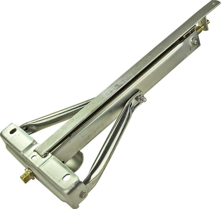 Produktbild Dema Kurbelstütze / Drehstütze / Anhängerstütze 47 cm