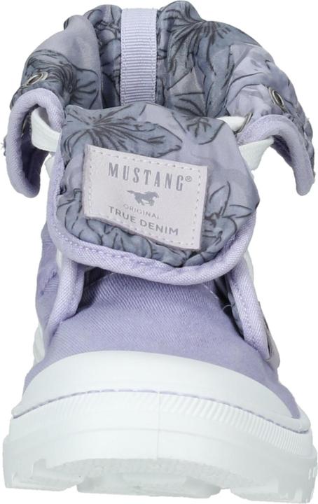 Produktbild Mustang Stiefelette (39)