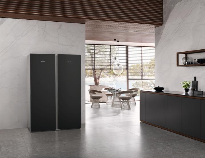 Actual product image Miele FNS 4782 D (Stand-alone, 278 l)