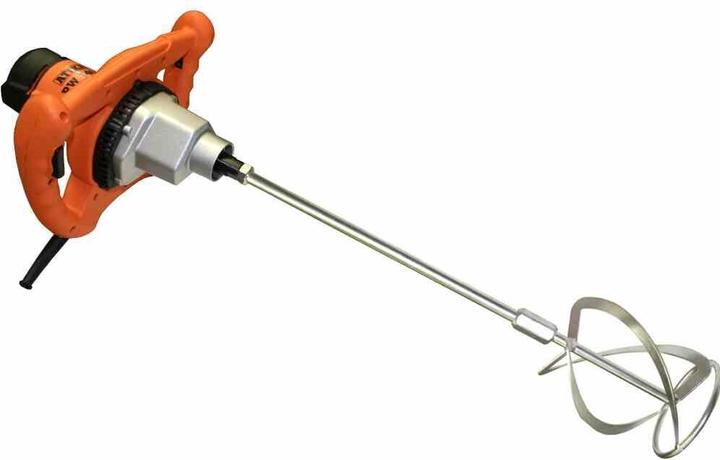 Atika RW 1400 Agitator