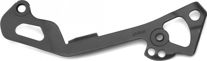 Actual product image Shimano Guide plate RD-M781-SGS inside