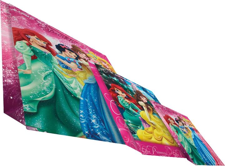 Actual product image Disney Princess Eday Gift Bag (Cellophane wrap)