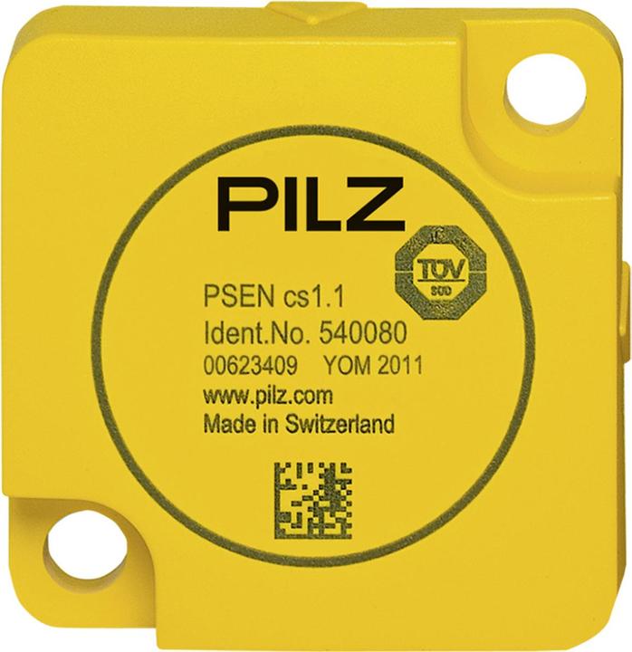 Actual product image Pilz PSEN CS 1.1 Actuator