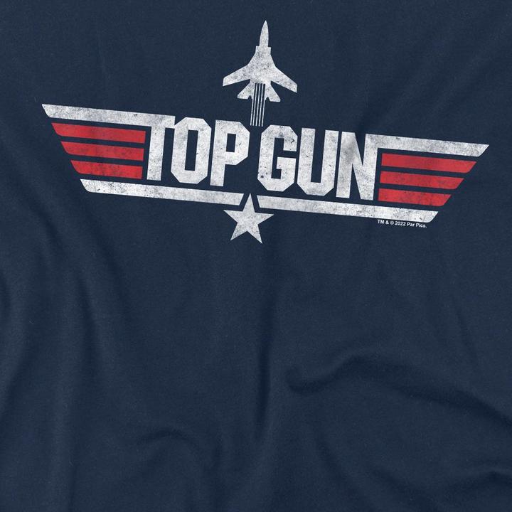 Produktbild Top Gun TShirt (4XL)