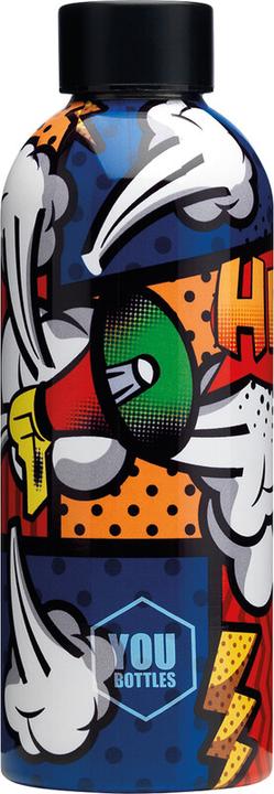 Street Art Pop Art
