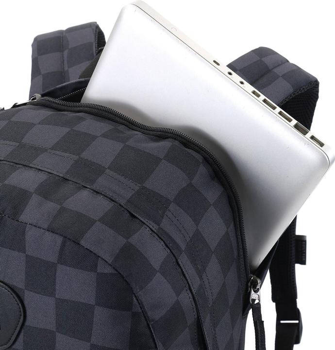 Produktbild Nitro Urban Plus Rucksack 45 cm Laptopfach (18 l)