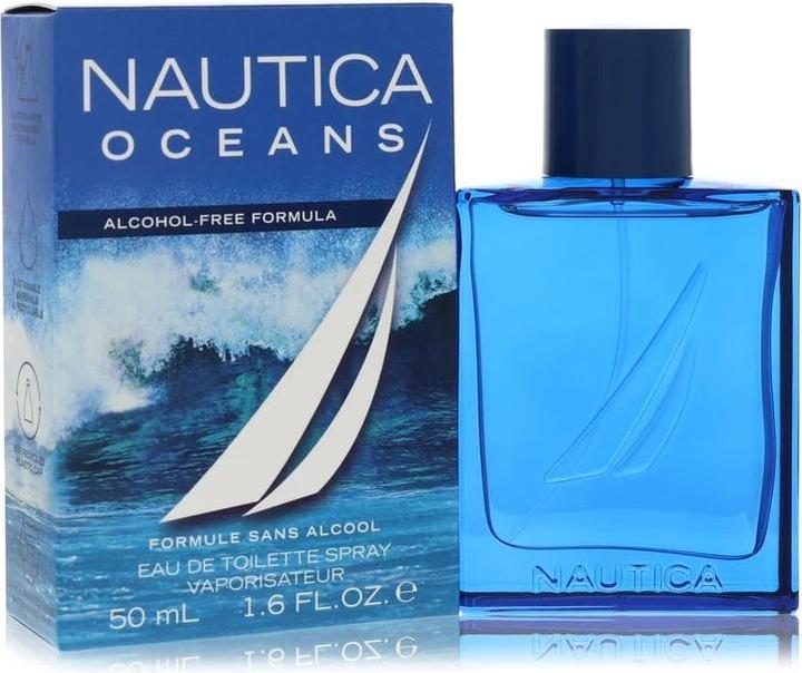 Nautica Oceans