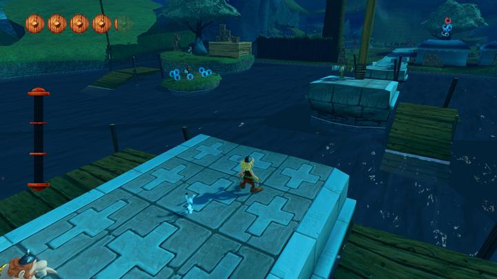 Produktbild Activision Asterix & Obelix XXL Romastered (PS4, DE)