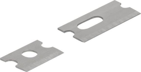 Productafbeelding Delock Krimptang met stripper en netwerktester voor 8P (RJ45), 6P (RJ12/11) of 4P (RJ10) stekkers (190 mm)